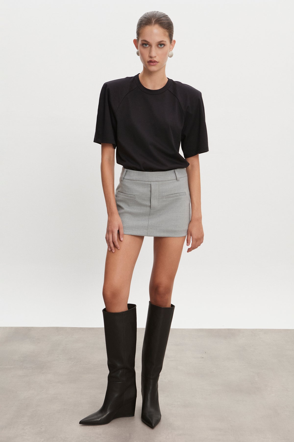 Tempo Skorts