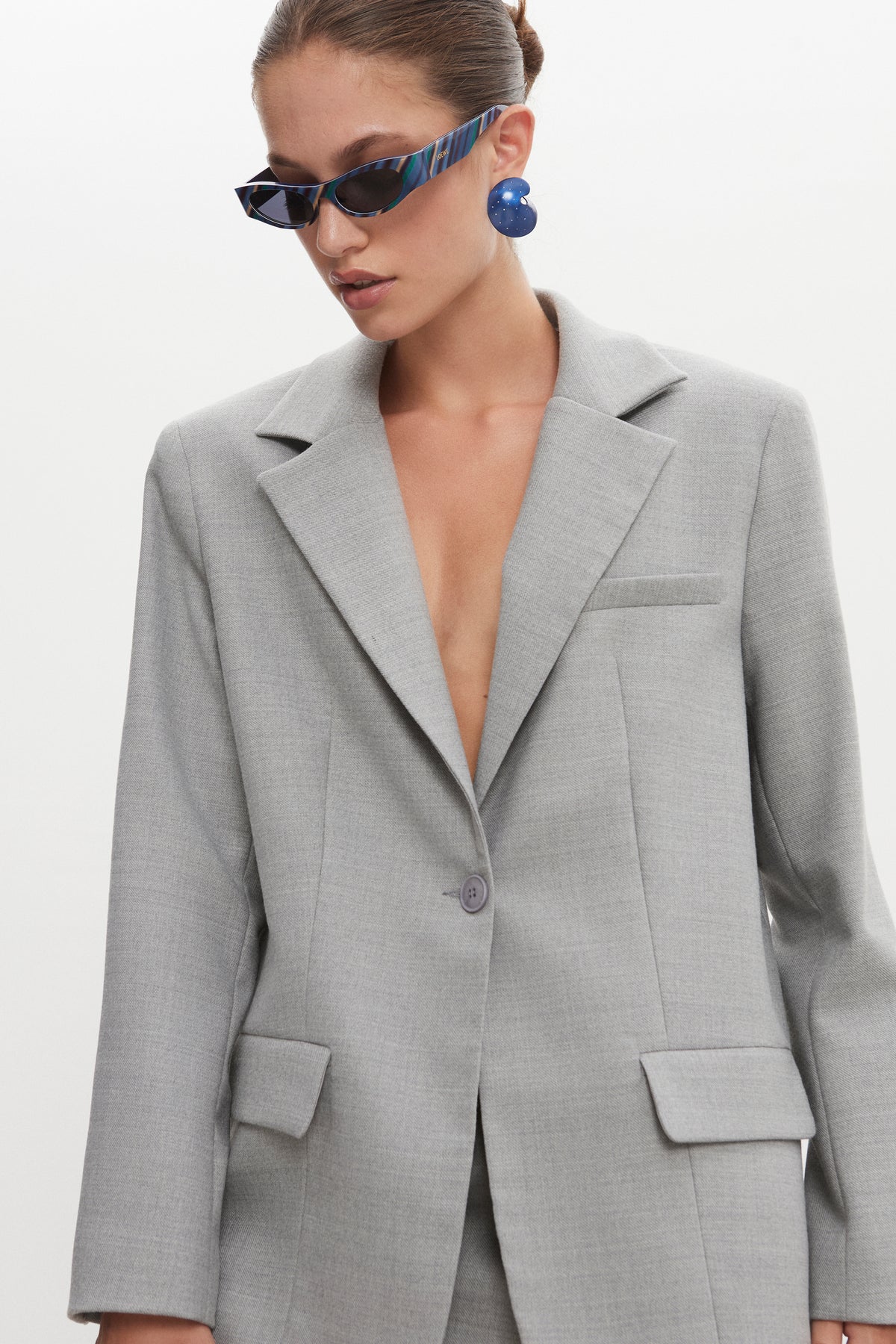 Tempo Blazer