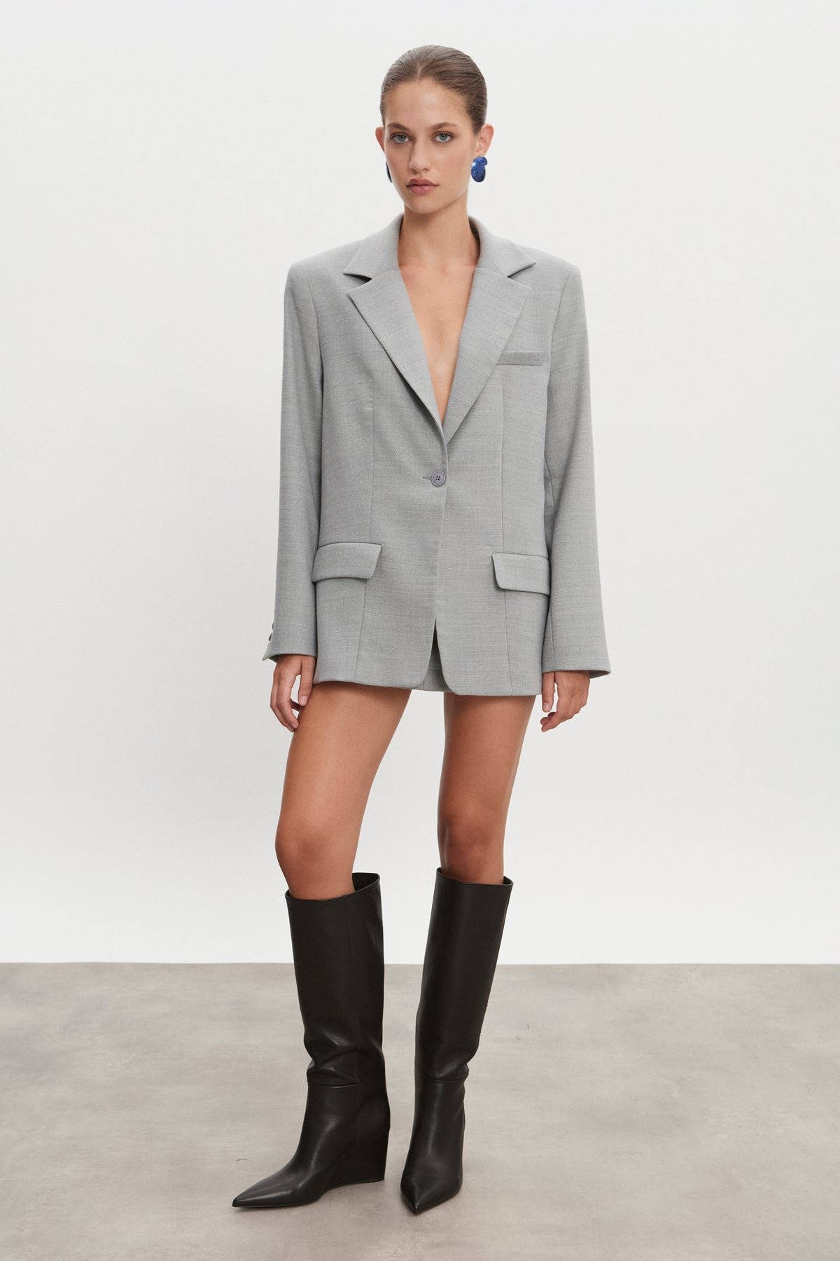 Tempo Blazer