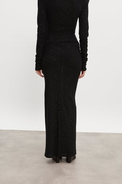 Magnetic Maxi Skirt
