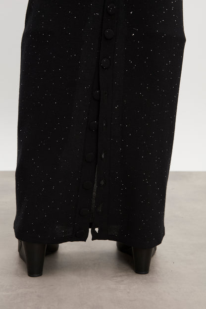 Magnetic Maxi Skirt