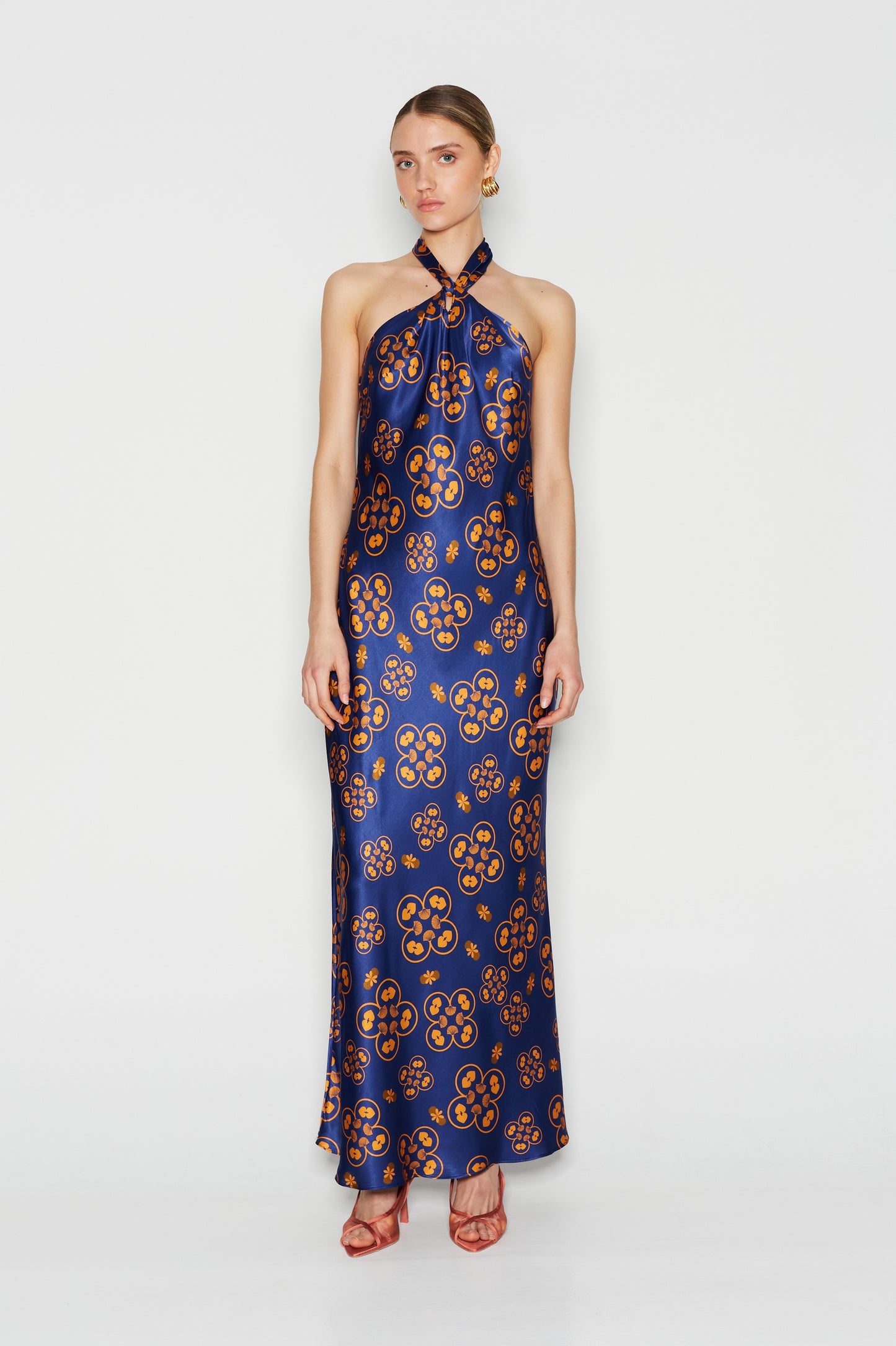 Oceana Dress