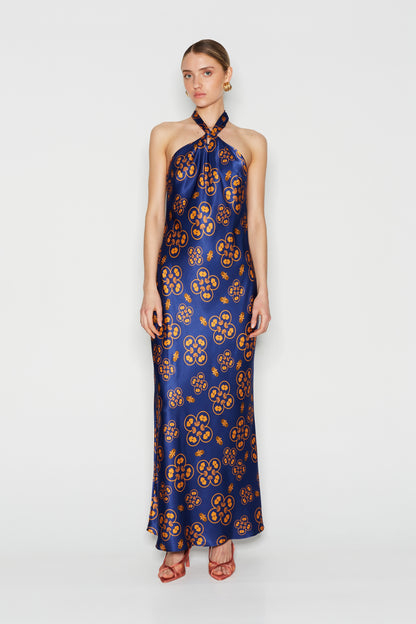 Oceana Dress