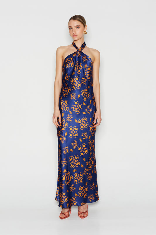 Oceana Dress