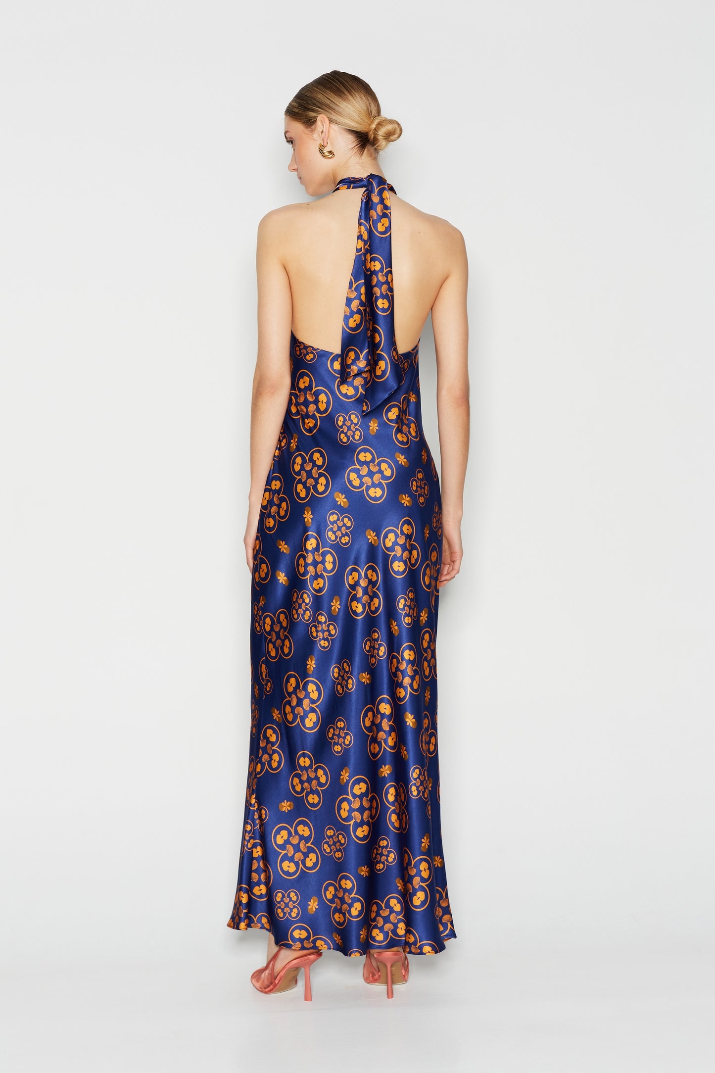 Oceana Dress