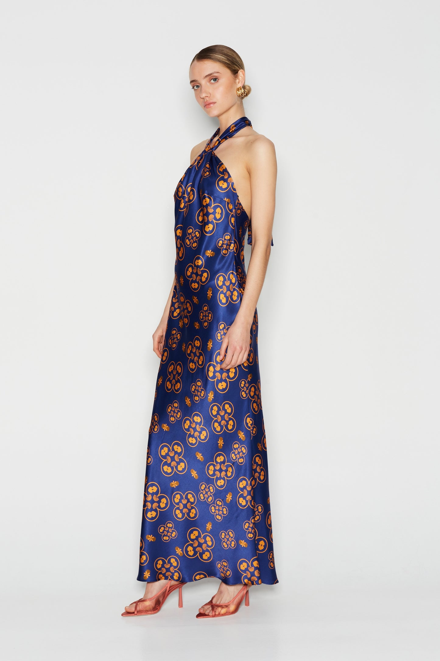 Oceana Dress