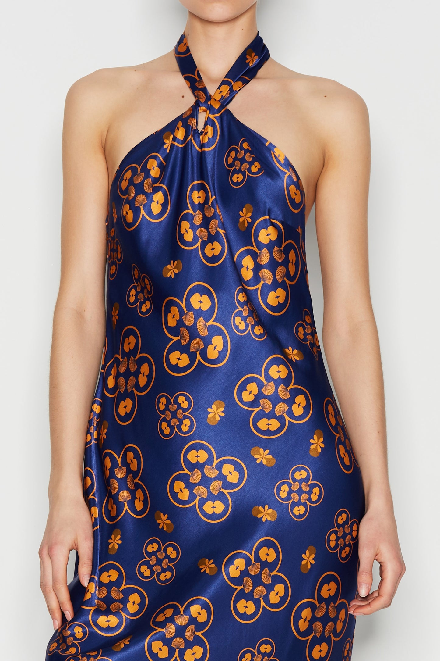 Oceana Dress