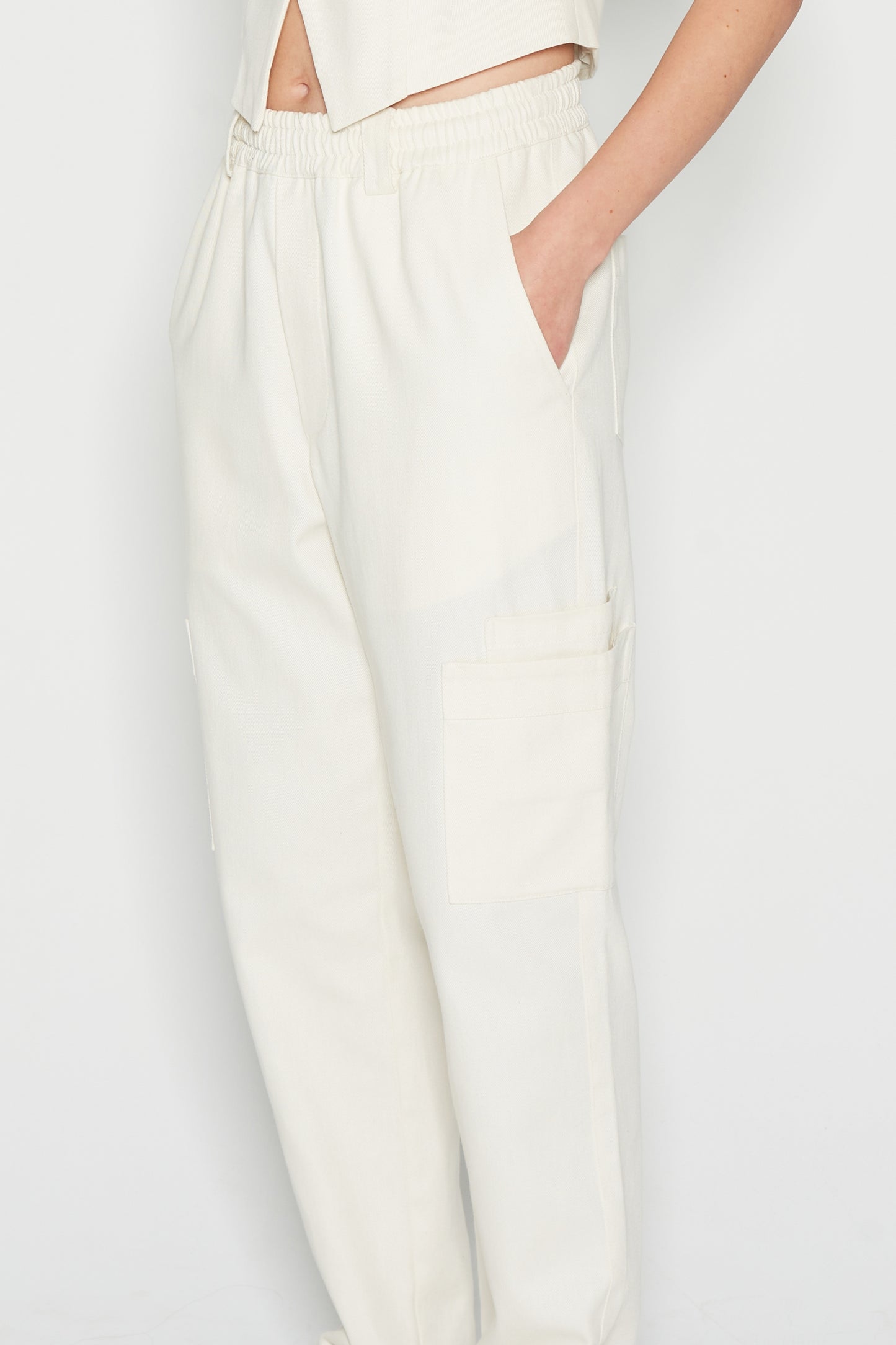 Odyssey Pants