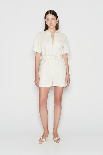 Odyssey Playsuit