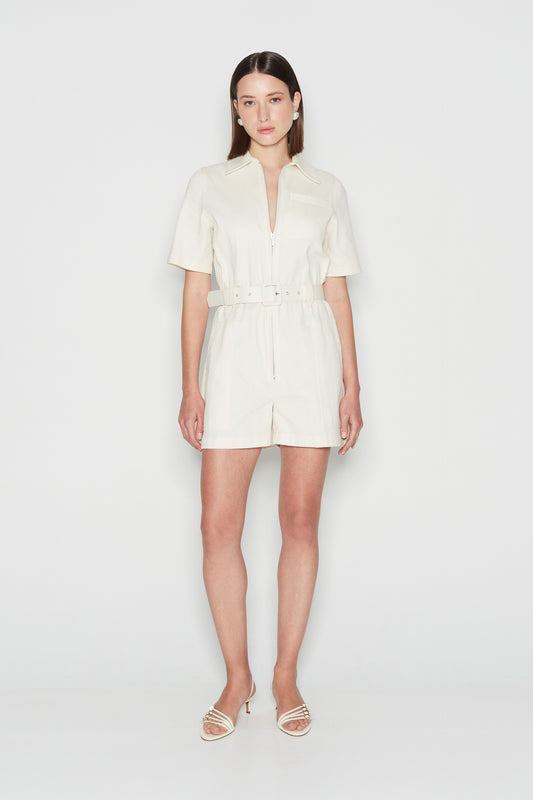 Odyssey Playsuit