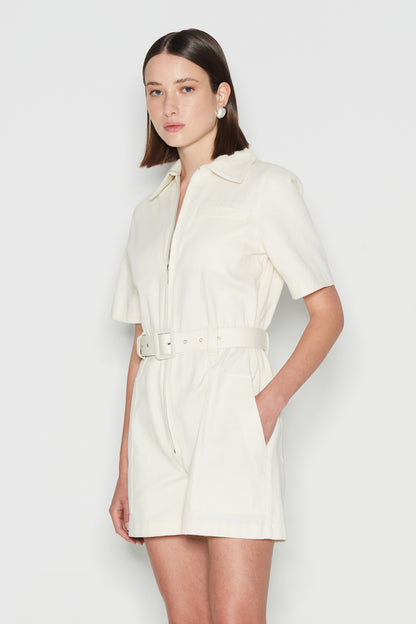 Odyssey Playsuit