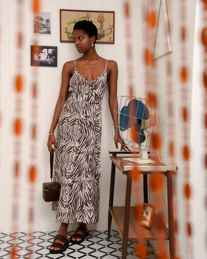 Pepper Pot Dress