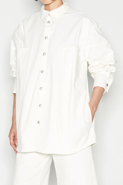 Pop-corn Lover Shirt