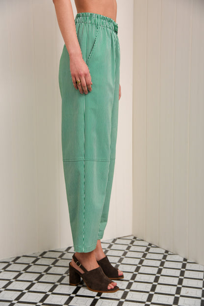 Reggae Pants