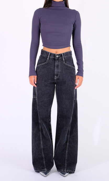 Robin Vintage Black