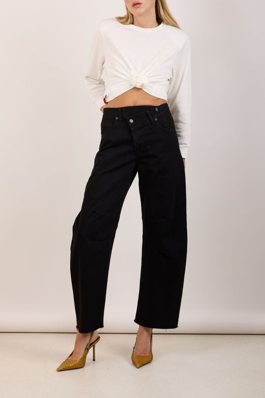 Stacy Black S/W