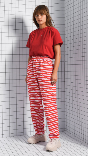 Stand Up Pants