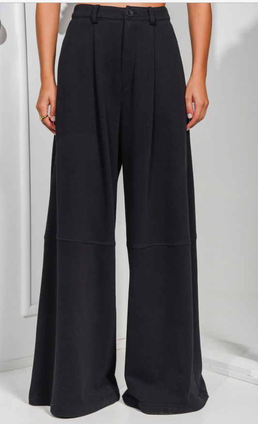 Step Pants