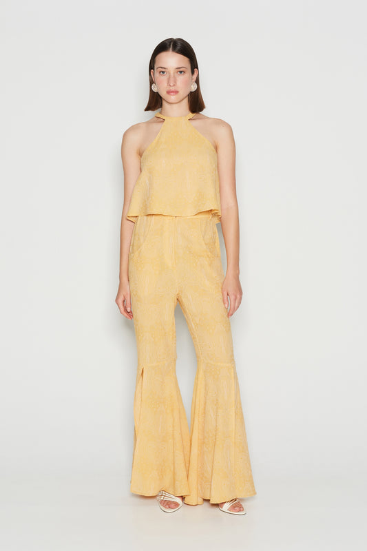 Sunshine Gal Pants