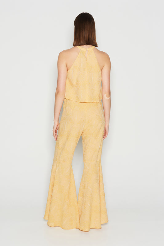 Sunshine Gal Pants