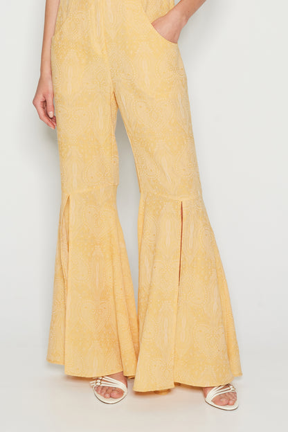 Sunshine Gal Pants