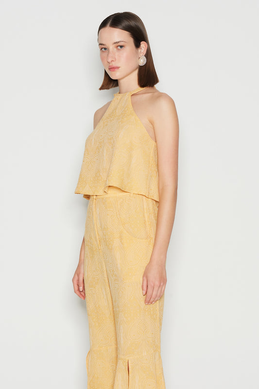 Sunshine Gal Top