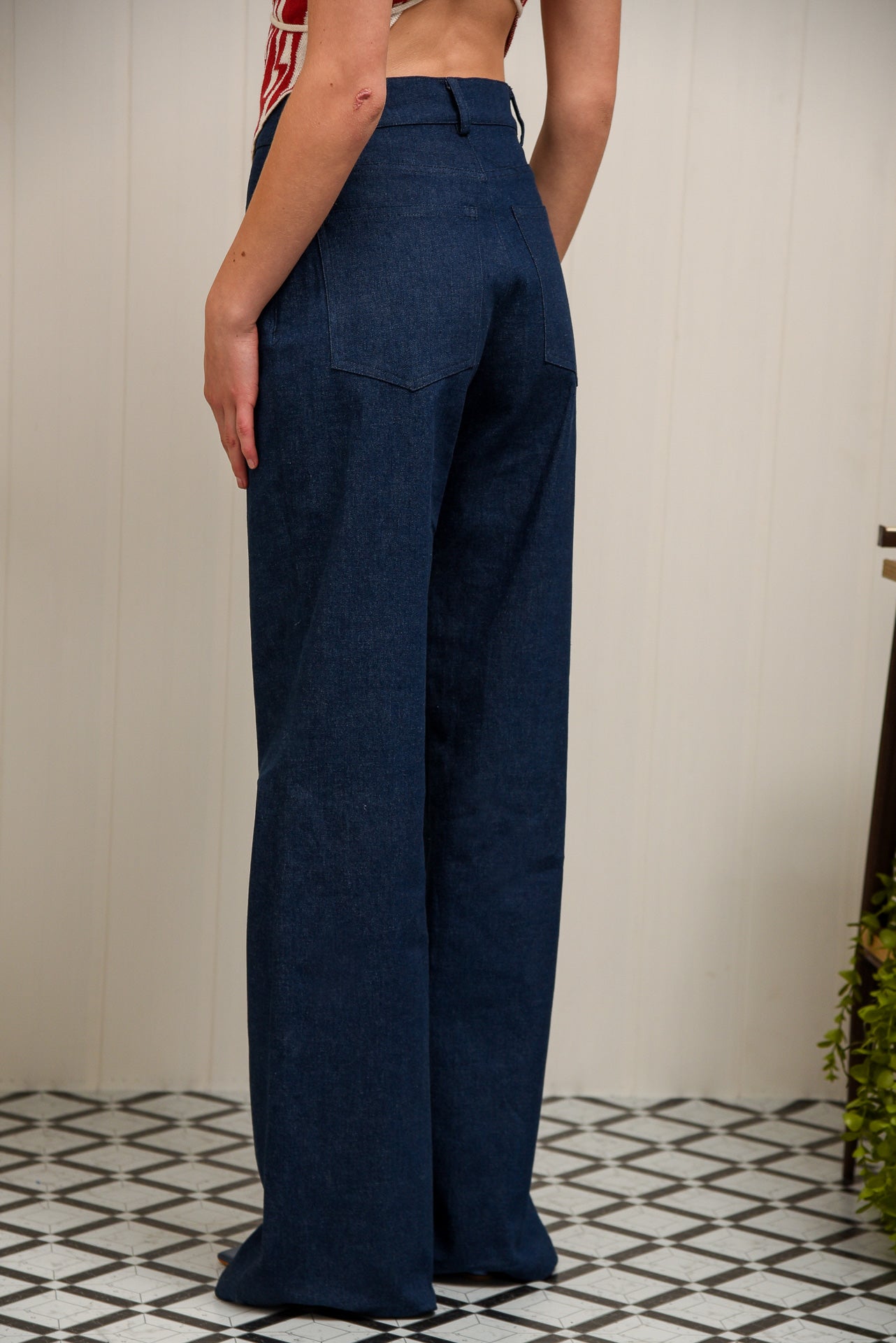 Tamarind Pants