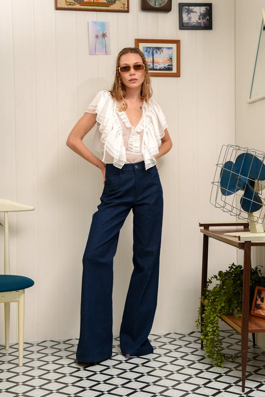 Tamarind Pants