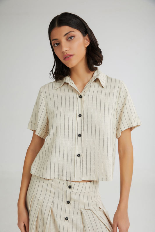 The Toppings Shirt