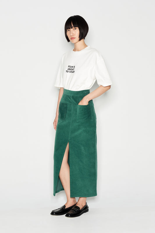 Time Travel Skirt