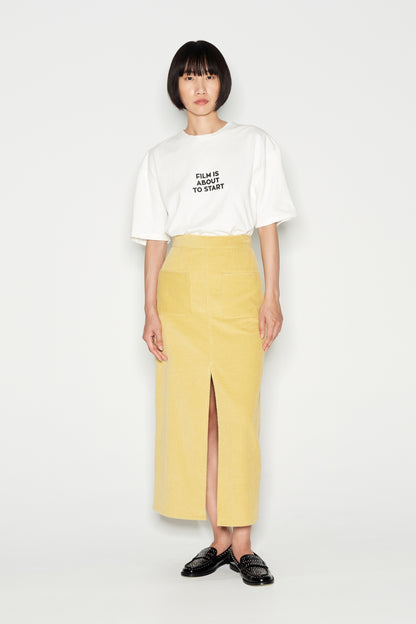Time Travel Skirt