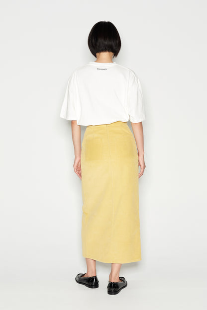 Time Travel Skirt