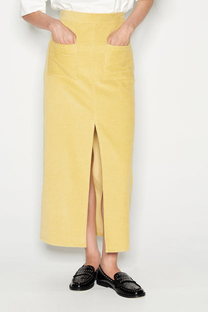 Time Travel Skirt