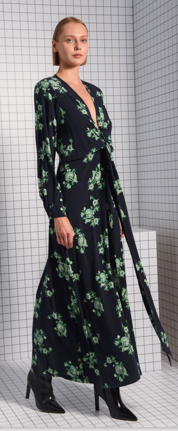 Travel Dress