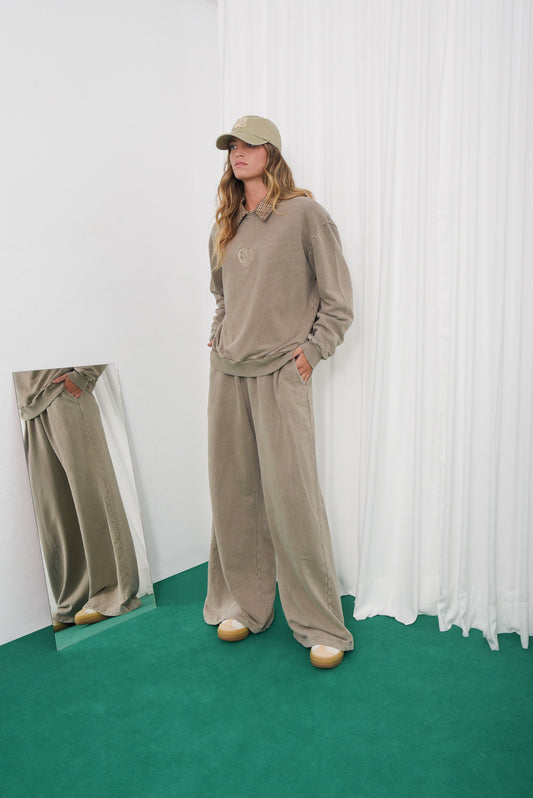 Unique Pants