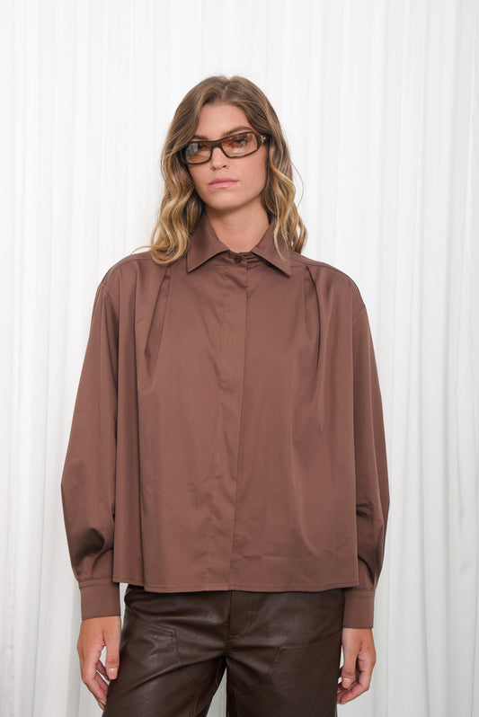 Unknown Shirt