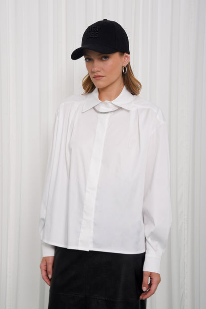 Unknown Shirt