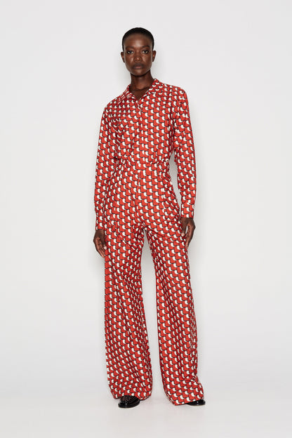 Visual Effect Pants