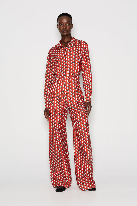Visual Effect Pants