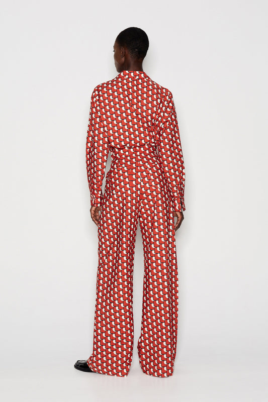 Visual Effect Pants