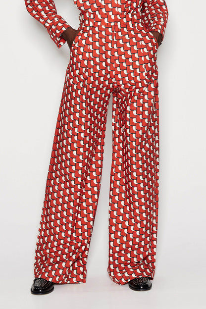 Visual Effect Pants