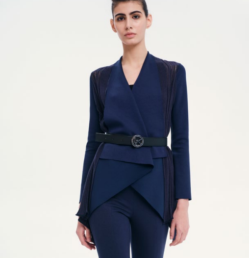 Enosis Cardigan