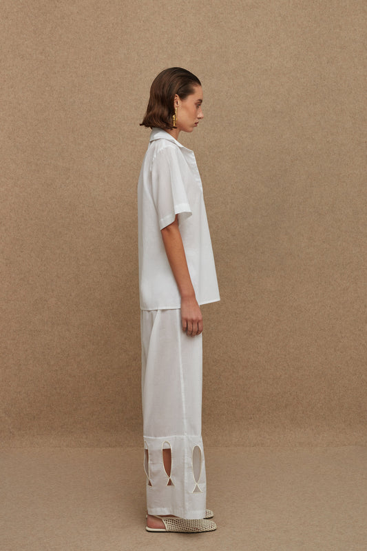 Psaras Pants