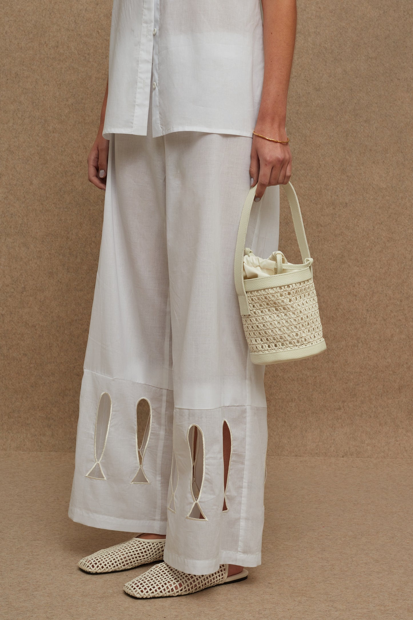 Psaras Pants