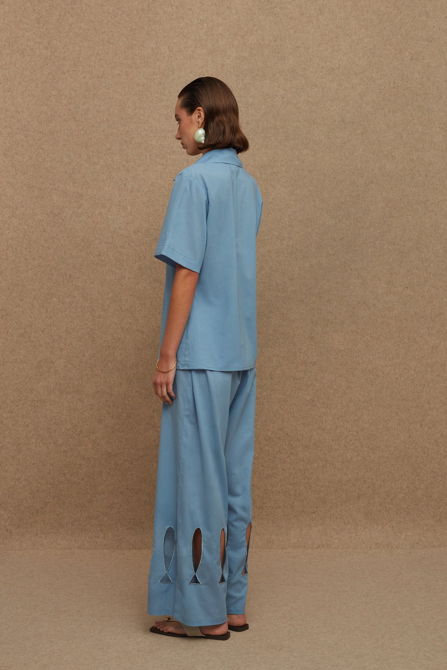 Psaras Pants