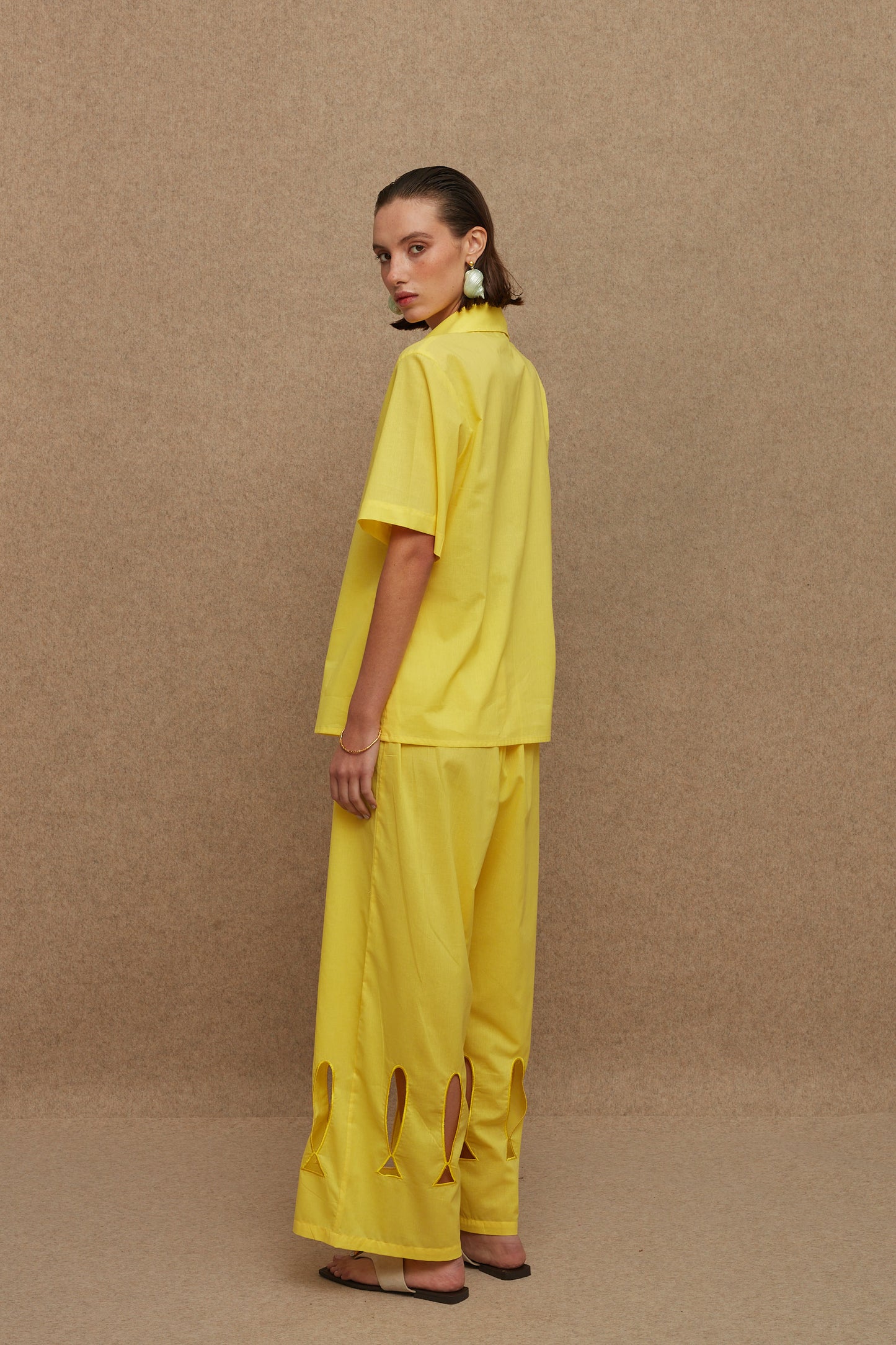 Psaras Pants