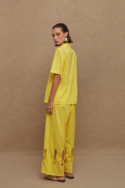 Psaras Pants