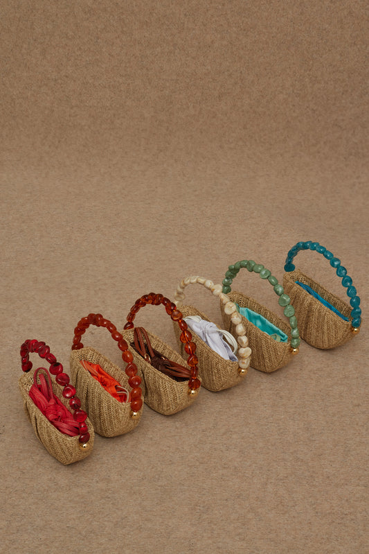 Coralia Bag