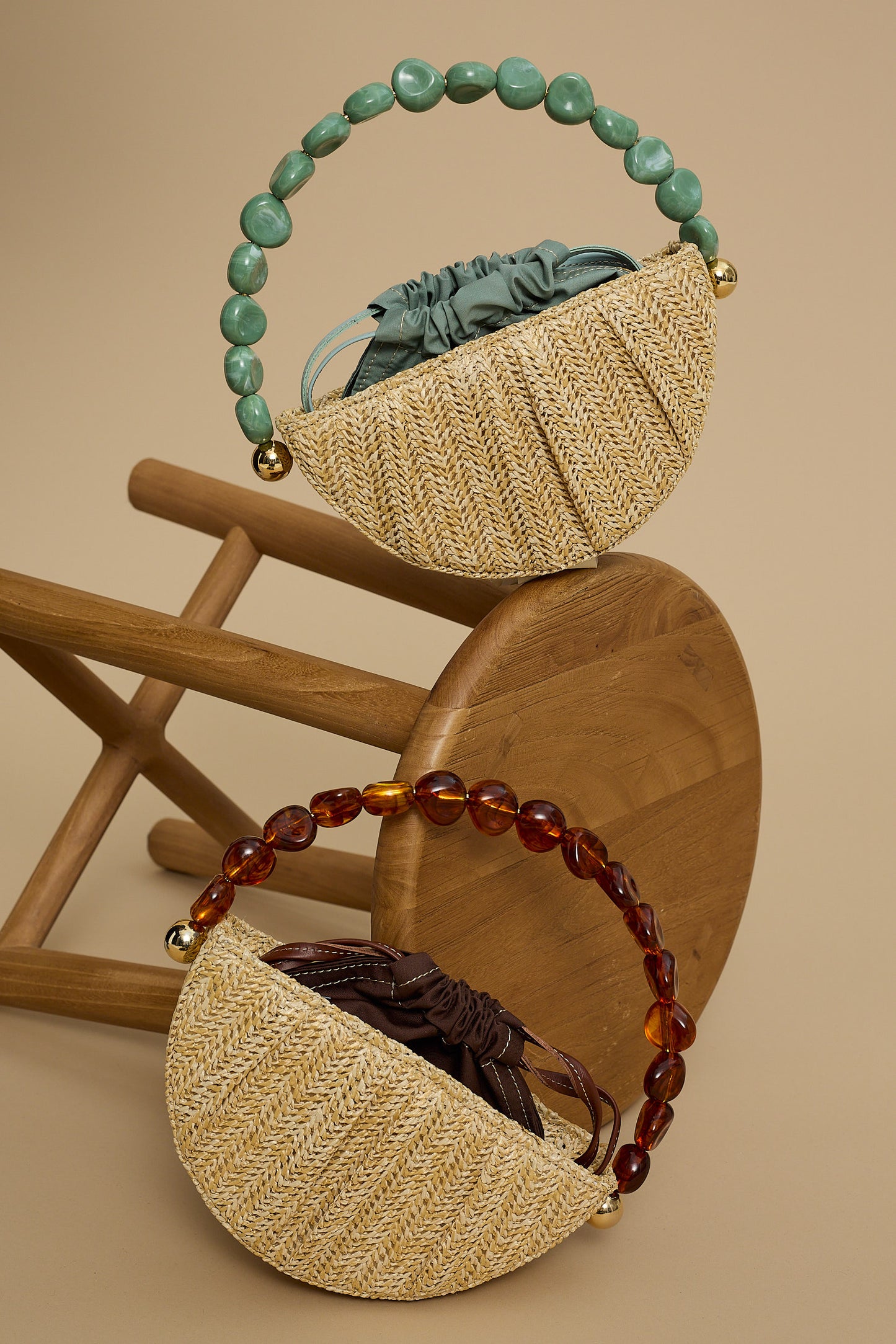 Coralia Bag
