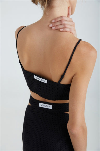 Adara Bustier